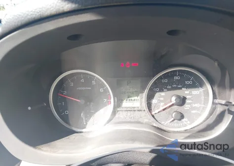 2014 Subaru Xv Crosstrek 2.0I Premium из США, поврежденный, VIN JF2GPACC2E8329363